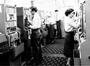 arpanet