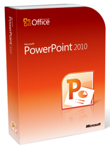 MS Powerpoint2010 buku