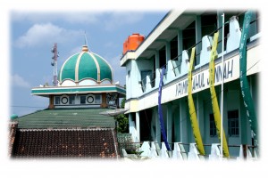 Smk Nusantara tuba