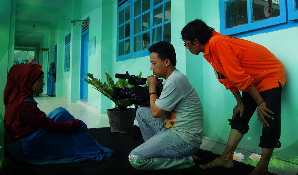 film smk nusantara