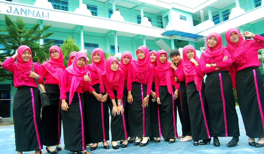 smk nusantara tuba 2