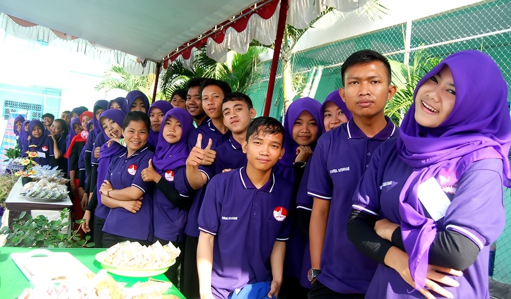 smk nusantara tuba 3