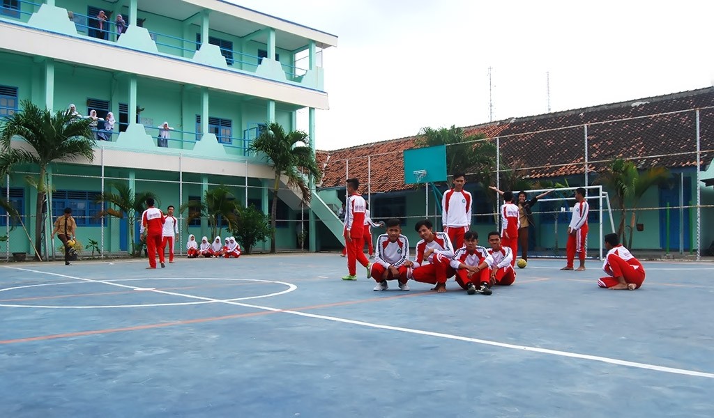 smk nusantara tuba 7