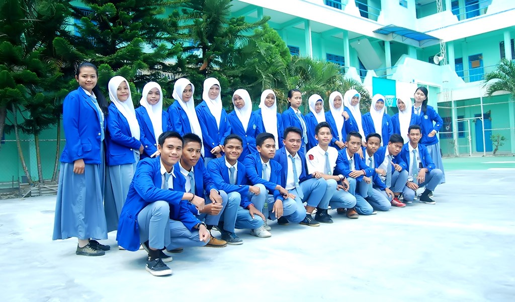 smk nusantara tuba 8