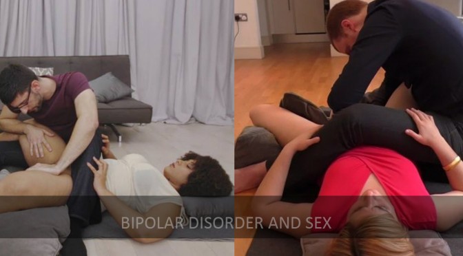 Kecanduan Sex dan Bipolar Disorder