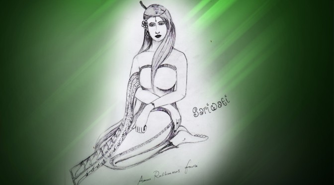 Kisah Kunti Sariwati Masuk Islam