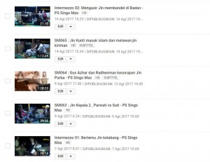 ps singo mas video 2